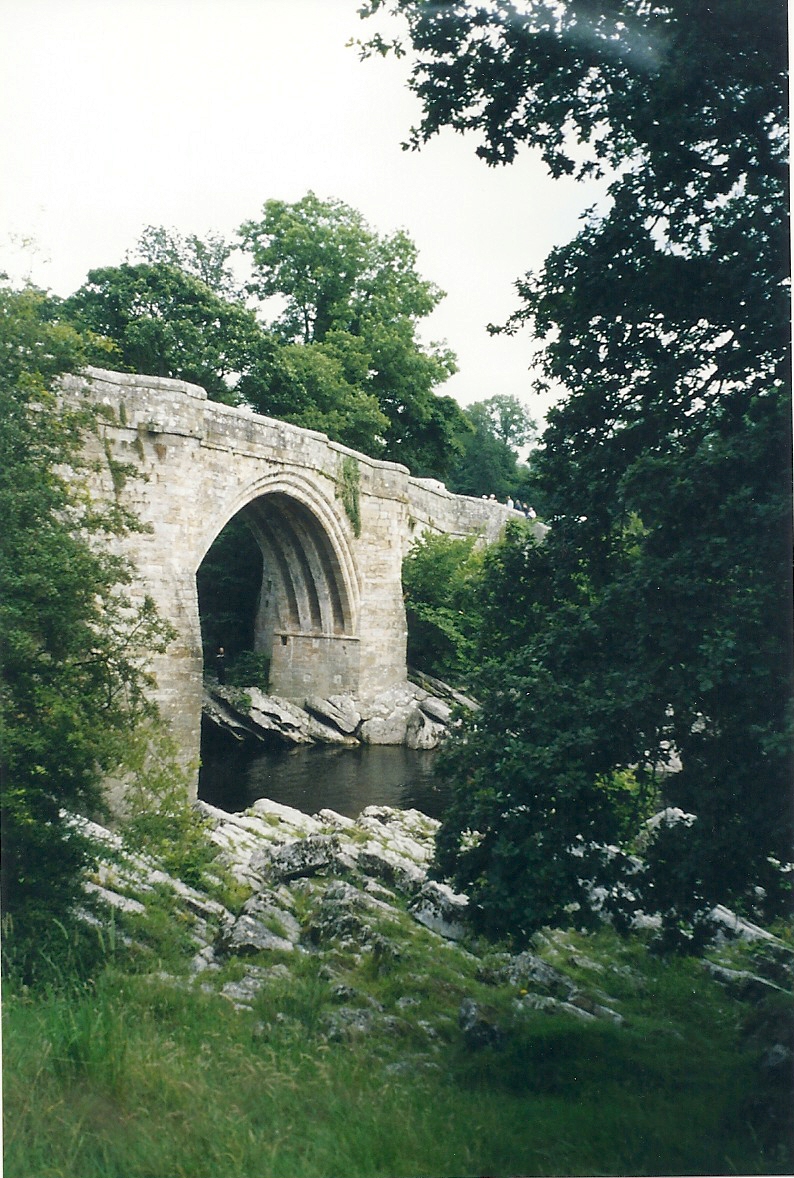 Devil's Bridge